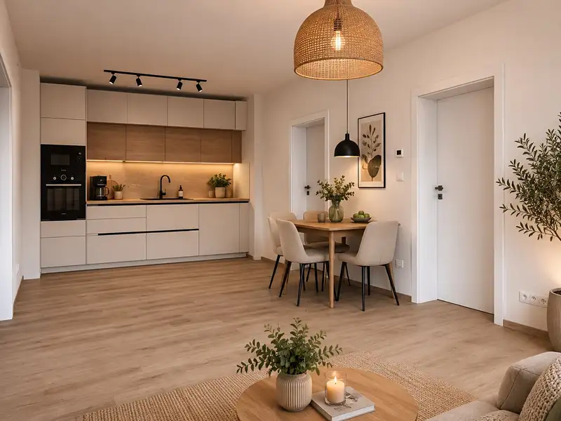 Prodej bytu 3+kk 70 m²